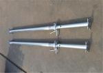 Painted or galvanized surface 3.5-3.9 meters Adjustable Props Jack Adjustable