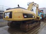 Used Excavator CAT 336D Original Caterpillar From Japan Low price