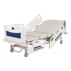 China Furniture Elderly Hospital Machines Nursing Home Clinic Electrical Beds Electric Hospital Bed Medical factory