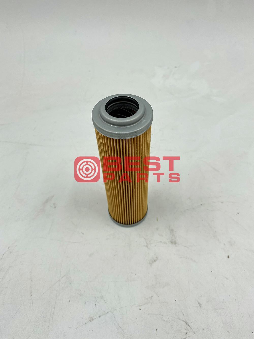 474-00009 Excavator Hydraulic Filter For Doosan DX300-3 SH 60688