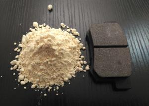 China Synthetic Plastics Bakelite Phenolic Resin Powder Cas No 9003 35 4 Narrow Molecular Weight Distribution factory