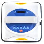 DIY Portable Flat Heat Press Machine For Printing Sublimation Flat Blanks