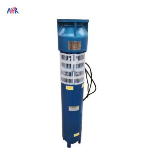 China 800GPM Tank Water Submersible Pump And Pipeline Pump For Water Truck System factory