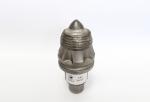 High Efficiency Rock Bullet Teeth Steel Rotary Drilling Rig Tools Round Shank