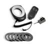Buy cheap PANASONIC, HITACHI, JVC, SAMSUNG, FISHER LED Macro Ring Light for DSLR Camera from wholesalers
