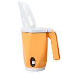 Detachable Integrated Cat Shovel Self Cleaning Integrated Litter Scoop