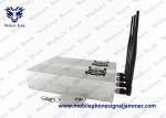 Desktop Design GPS Jammer 6 - 8A Current Phone Blocker Device Extreme Cool