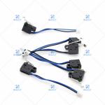 FUJI NXT W08 W88 FEEDER SW, MICRO PZ02392 FUJI Feeder Part