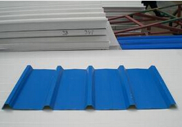 H Section Beams / Columns Steel Framed Buildings Pre Engineered 80 X 100 Clearspan
