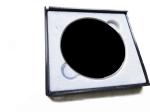 Chinese supplier CHN-TOP ultra-hard materials PCD blank for metal/nonmetal and