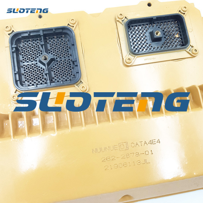 262-2878 2622878 Controller Ecu For C15 C18 Engine