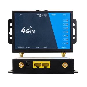 China ATT T Mobile B2 B3 B4 B66 B41 3G 4G LTE Wifi Sim Router CPE SMA Antenna Industrial factory