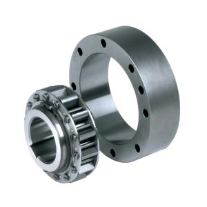 China Sprag Type Overrunning Clutch Bearing RSCI 130 Roller Type For Excavator factory