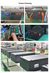 48V Seplos Mason 280 Diy Kit 280ah Lifepo4 Battery Box CAN RS485 Communication