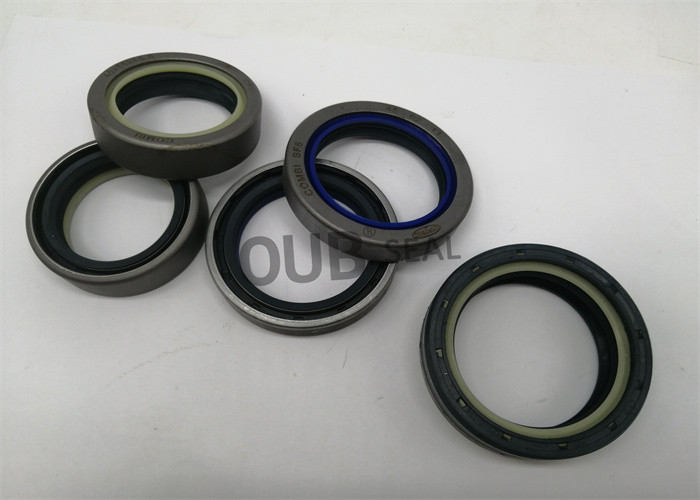 3765756M1 7600100501 COMBI SF6 SF8 RWDR-KOMBI 45*65*18.5 45*65*25 Tractor Shaft Oil Seal 45*60*16 2110602001 51726