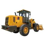 Full Hydraulic Wheel Loader Equipment 630B 3-4 Tons