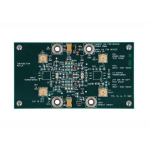 China THS4150EVM Embedded Solutions Evaluation Module THS4150 Differential Amplifier EVM factory