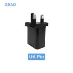 5V 3A GaN Fast Charger PD 20W GaN Usb C Charger With Fireproof PC Material