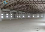 Free Design Prefabricated Steel Structure Building Construction Materials