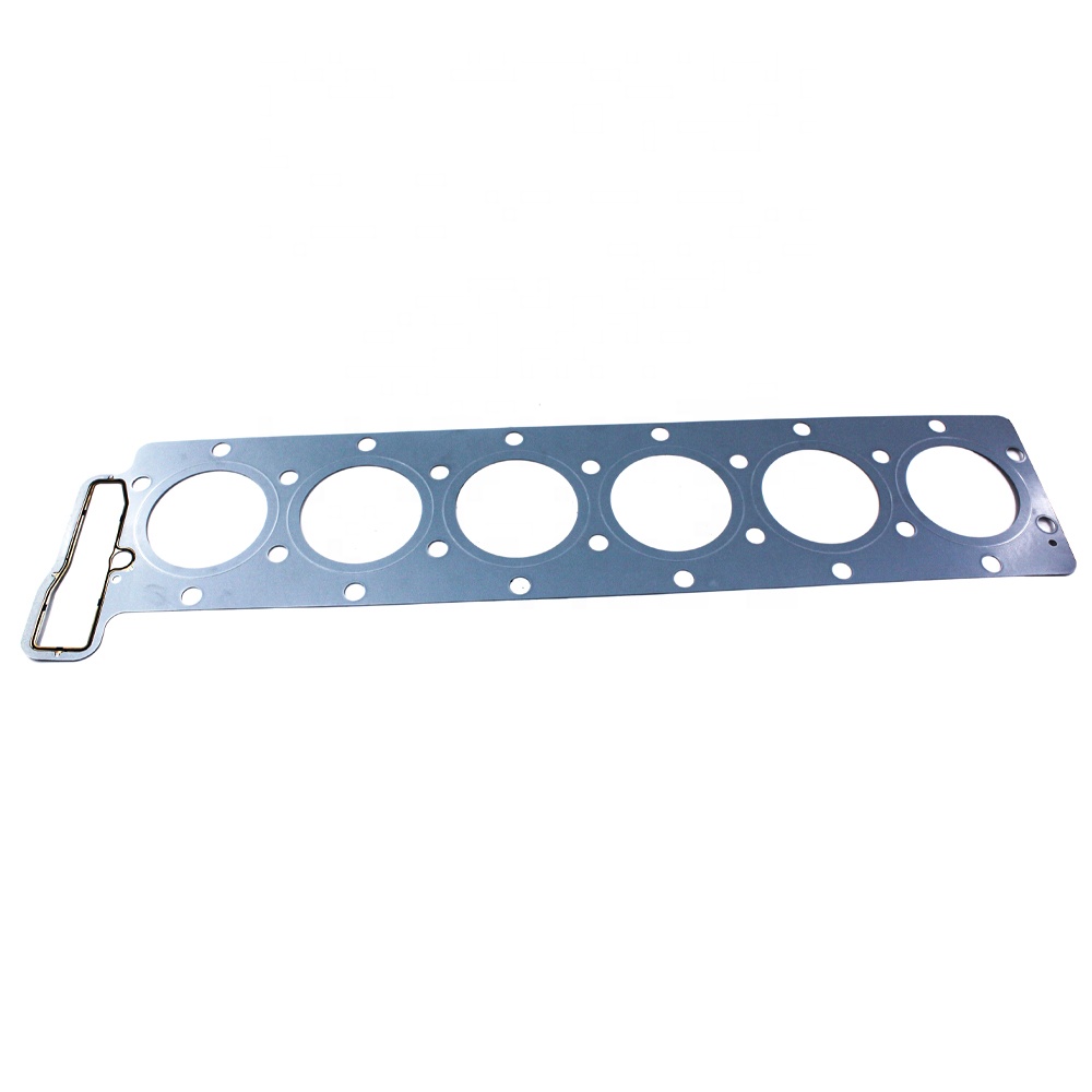 201V03901-0403 MAN MC11 MC13 Diesel Engine Cylinder Cover Gasket Standard Size with Natural Rubber Material