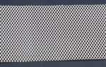 Silver Aluminum Metal Expanded Metal Mesh