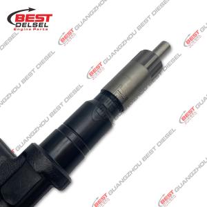 Original Common rail Diesel Fuel Injector 295050-2510 295050-0450 295050-0451