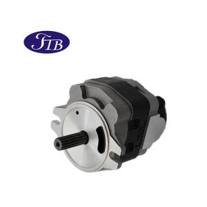 China 172461-73131 VIO50 VIO55 Excavator Pumps factory
