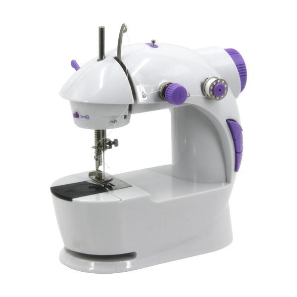 Adjustable Stitch Length Maquinas de Coser Cuero Popular Domestic Automatic