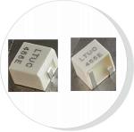 LTC457HU 27dB 50PPM 455 Khz Ceramic Filter
