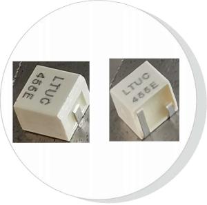 China CFUKF series LTUC Active Passive Components fl at GDT characteristic factory