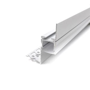 China Lighting LED Lamp Groove Lightweight Aluminum Linear Light Groove factory
