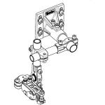 Customized Pneumatic Eoat Grippers Long Life Cycle For Transfer Tooling Stamping