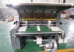 Reliable Flute Laminating Machine , Semi Automatic Paper Lamination Machine