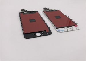 China Full Tested Iphone 5 Lcd Display Front Screen 1136x640 Resolution 4.0 Inch factory