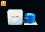 Tattoo Protective Medical Barrier Film Acrylic Based Glue No Residue CE Approval