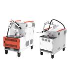 2025 Cobot Mig Welder 500A Weld Robot MIG 6Axis Cobot Arm Welding Workstation