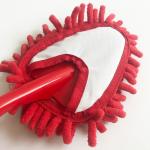 Washable Cleaning Microfiber Duster Replacement Duster Heads Indoor Cleaning