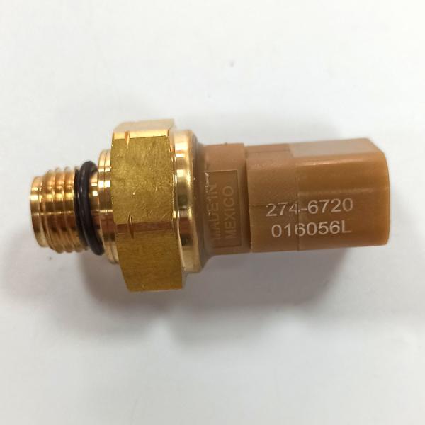 2746720 274-6720 Oil Pressure Sensor for C175-16 C175-20 C18 C32