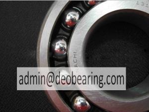 China 6016 open zz 2rs Deep groove ball bearing 80*125*22mm chrome steel factory