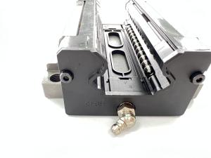 China 4000mm Runner Block Linear Motion Guide factory