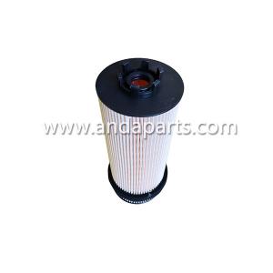 China Good Quality Fuel Filter For MANN PU966/1X factory