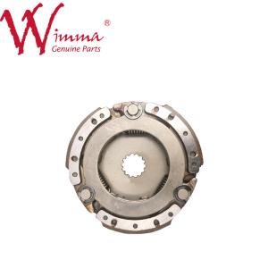 China Clutch Center Motorcycle Engine Spare Parts For Kit Embreagem CRYPTON115 Best Selling factory