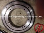 Small size slewing bearing used on AGV, China agv small slewing ring manufacture