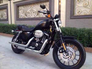 China China Chopper250CC05 factory