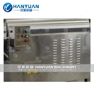 Nuts Sesame Peanut Roasting Machine