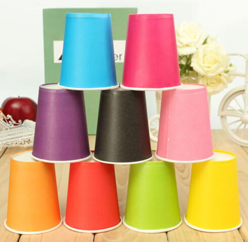 Self Action Beverage Paper Coffee Cup Making Machine Ultrasonic And Hot Air