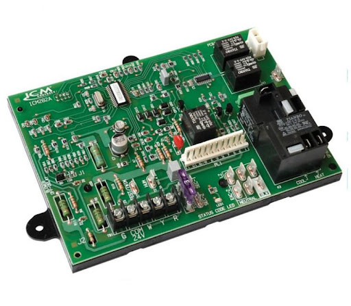 Prototype PCB Assembly OEM 2 4 6 8 Layers SMT Electronic Circuit Board