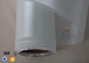 China High Strength Surfboard Fiberglass Cloth 30&quot; Plain Weave E Glass Fiber Fabric factory