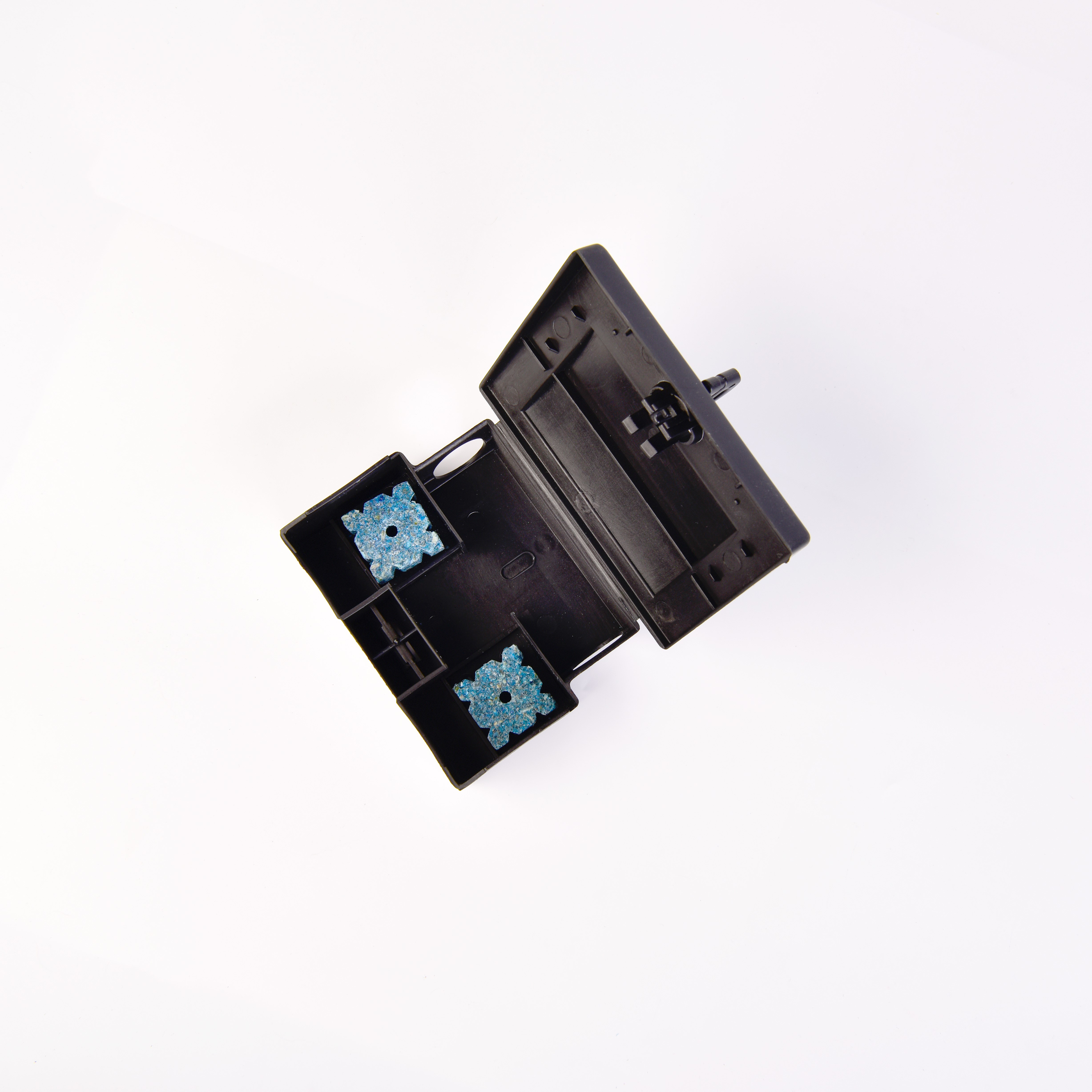 81g Plastic Rodent Termite Control Bait Station Boxes for Long-Lasting Pest Prevention