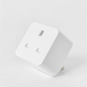 China UK Wi-Fi Plug(SWA9) factory